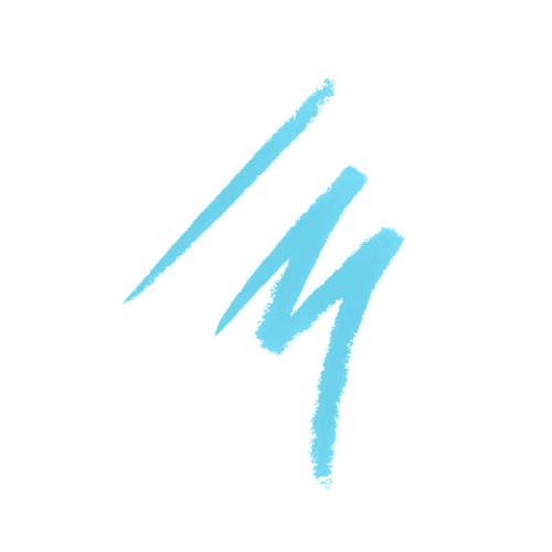 Nabla - Sombra en stick multifunción Cupid’S Arrow Longwear Stylo - Arrow Pop Sky