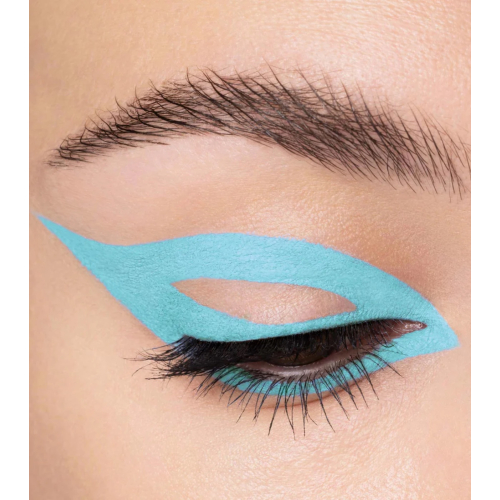 Nabla - Sombra en stick multifunción Cupid’S Arrow Longwear Stylo - Arrow Pop Sky