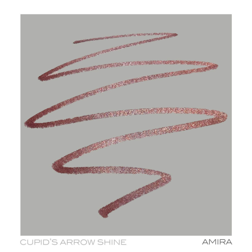 Nabla - Sombra en stick multifunción Cupid’S Arrow Longwear Stylo - Arrow Shine Amira