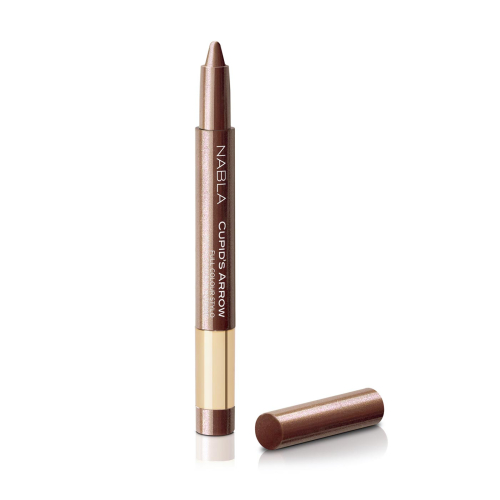 Nabla - Sombra en stick multifunción Cupid’S Arrow Longwear Stylo - Arrow Shine Bronzy