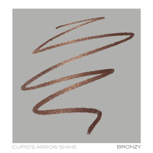 Nabla - Sombra en stick multifunción Cupid’S Arrow Longwear Stylo - Arrow Shine Bronzy