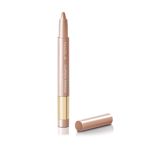 Nabla - Sombra en stick multifunción Cupid’S Arrow Longwear Stylo - Arrow Shine Crystalline
