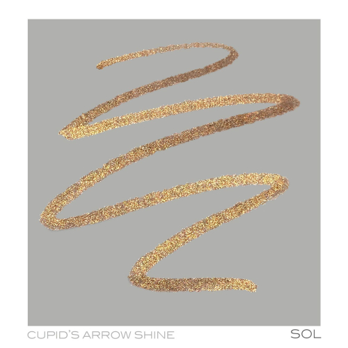 Nabla - Sombra en stick multifunción Cupid’S Arrow Longwear Stylo - Arrow Shine Sol