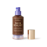 Nabla - Hidratante con color Skin Realist - 7: Deep