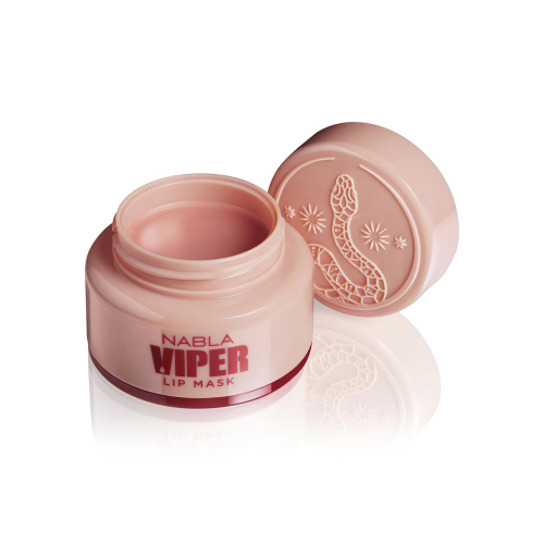 Nabla - Tratamiento labial intensivo Viper Lip Mask