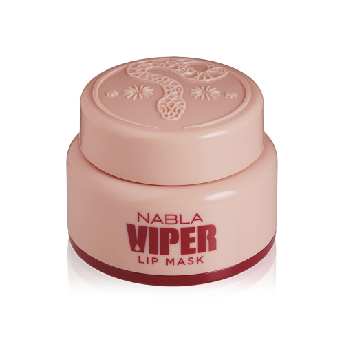 Nabla - Tratamiento labial intensivo Viper Lip Mask