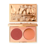 Nabla - *Two Reasons* - Tinte para mejillas y labios - Soft Nude