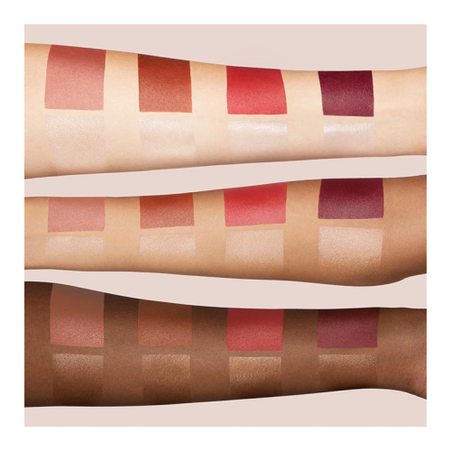 Nabla - *Two Reasons* - Tinte para mejillas y labios - Soft Nude