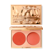 Nabla - *Two Reasons* - Tinte para mejillas y labios - Solar System