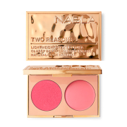 Nabla - *Two Reasons* - Tinte para mejillas y labios - Sugar Rose