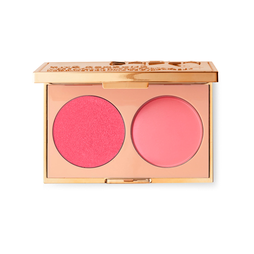 Nabla - *Two Reasons* - Tinte para mejillas y labios - Sugar Rose