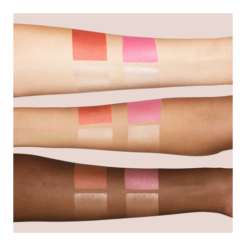 Nabla - *Two Reasons* - Tinte para mejillas y labios - Sugar Rose