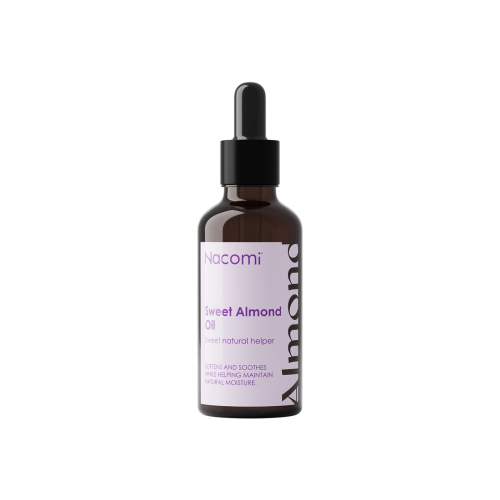 Nacomi - Aceite de Almendras dulces