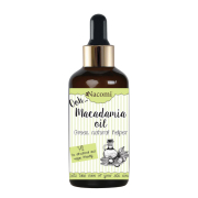 Nacomi - Aceite de Macadamia
