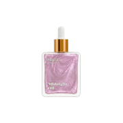 Nacomi - Aceite facial Glow Drip - Midnight Oil