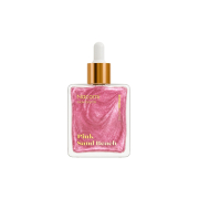 Nacomi - Aceite facial Glow Drip - Pink Sand Beach