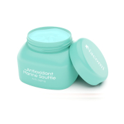 Nacomi - Crema hidratante antioxidante y antiedad - Antioxidant Marine Soufflé