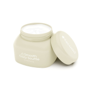 Nacomi - Crema hidratante nutritiva y suavizante - Smooth Cozy Soufflé