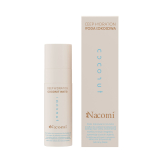 Nacomi - *Deep Hydration* - Bruma facial de agua de coco