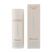 Nacomi - *Deep Hydration* - Gel limpiador facial con coco