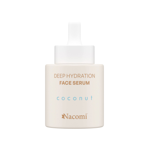 Nacomi - *Deep Hydration* - Sérum facial hidratante con coco