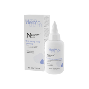 Nacomi - *Dermo* -  Exfoliante purificante para cuero cabelludo
