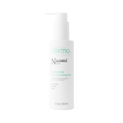 Nacomi - *Dermo* - Gel limpiador facial Niacinamida - Pieles grasas, propensas al acné