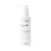 Nacomi - *Dermo* - Loción limpiadora facial Ceramidas - Pieles secas y atópicas