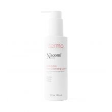 Nacomi - *Dermo* - Loción limpiadora facial Ceramidas - Pieles secas y atópicas