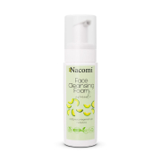 Nacomi - Espuma limpiadora nutritiva - Aguacate