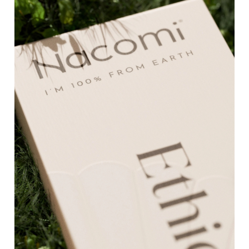 Nacomi - *Ethic Care* - Crema facial Bio-Sync