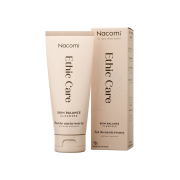 Nacomi - *Ethic Care* - Gel limpiador facial Skin Balance