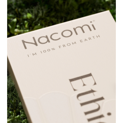 Nacomi - *Ethic Care* - Gel limpiador facial Skin Balance