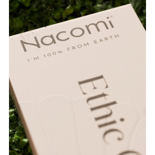 Nacomi - *Ethic Care* - Sérum antiarrugas Multi-Action