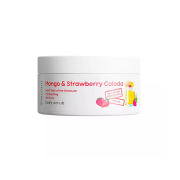 Nacomi - Exfoliante corporal - Mango & Strawberry Colada