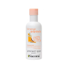 Nacomi - Gel de ducha energizante - Naranja y Papaya
