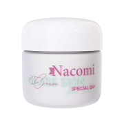 Nacomi - *Glass Skin* - Crema facial