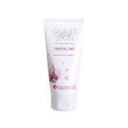 Nacomi - *Glass Skin* - Mascarilla facial