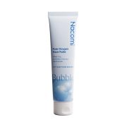 Nacomi - Limpiador facial Pastes - Pore Oxygen