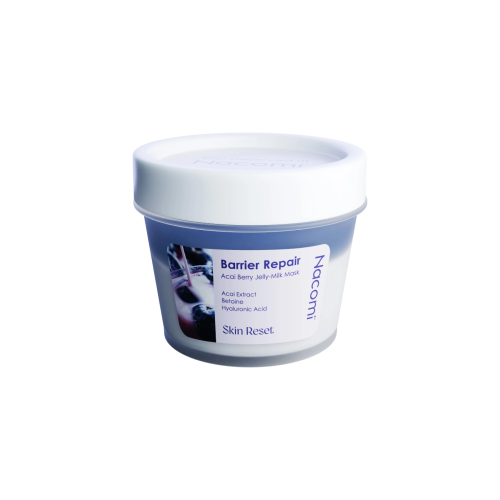 Nacomi - Mascarilla facial Jelly Bouncy Skin - Acai Berry Milk
