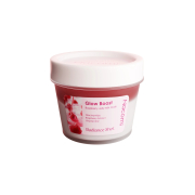 Nacomi - Mascarilla facial Jelly Bouncy Skin - Raspberry Milk