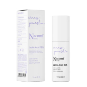 Nacomi - *Next Lvl* - Sérum con Ácido Láctico 10% Renew Your Skin