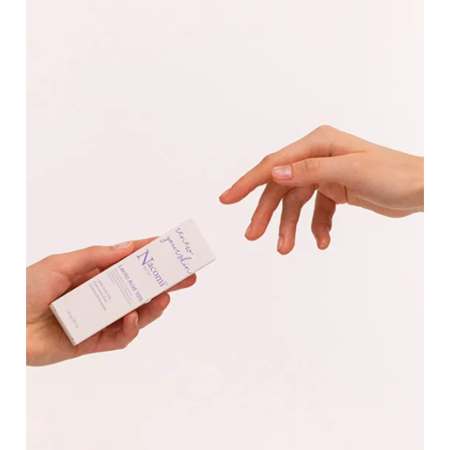 Nacomi - *Next Lvl* - Sérum con Ácido Láctico 10% Renew Your Skin