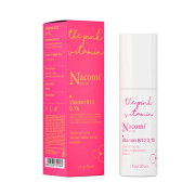 Nacomi - *Next Lvl* - Sérum con Vitamin B12 0,1% The Pink Vitamin