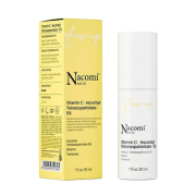 Nacomi - *Next Lvl* - Sérum con Vitamina C Ascorbyl Tetraisopalmitate 5% Glow Up