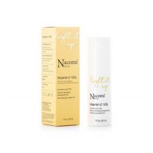 Nacomi - *Next Level* - Sérum Vitamina C 15% Light it Up