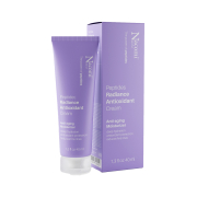 Nacomi - *Next lvl* - Crema antioxidante con péptidos Radiance Antioxidant