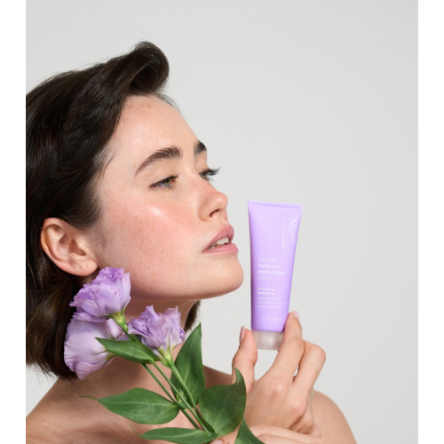 Nacomi - *Next lvl* - Crema antioxidante con péptidos Radiance Antioxidant