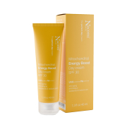 Nacomi - *Next Lvl* - Crema de día energizante SPF30