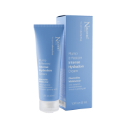 Nacomi - *Next lvl* - Crema de hidratación intensiva Plump & Restore